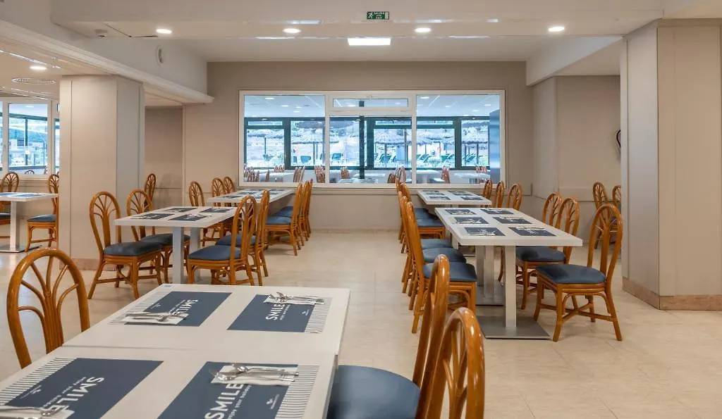 Hotel Rosamar Garden Resort 4* Lloret de Mar