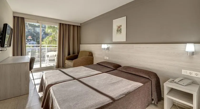 Hotel Rosamar Garden Resort 4* Lloret de Mar İspanya