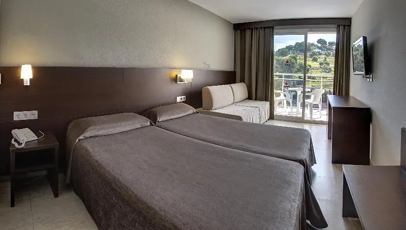 Hotel Rosamar Garden Resort 4* Льорет-де-Мар 4*,  Испания