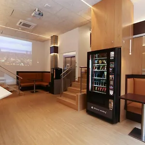2* Szálloda Esplugues