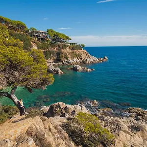 Sant Lluis Center, 2 Min Walk From The Sea Appartement