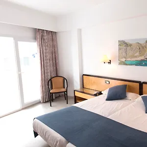 Voramar 3* Кала Миллор