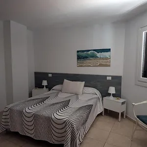 Union 64 Appartamento Vecindario (Gran Canaria)