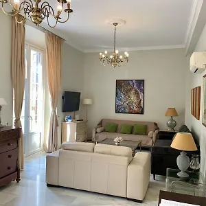 Mar De Korus Appartamento Málaga