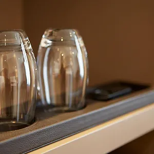 3* Szálloda Sercotel Cornella Barcelona
