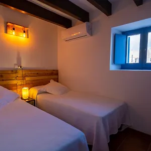 Cas Saliners - La Savina Casa di campagna La Savina (Formentera)