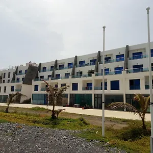 Primera Linea De Playa Appartement