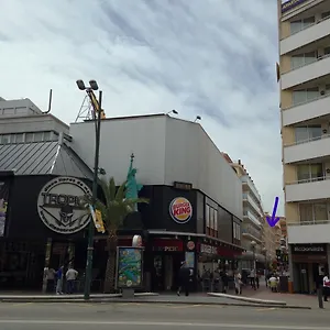 Appartamento Sol Center Lloret, Lloret de Mar