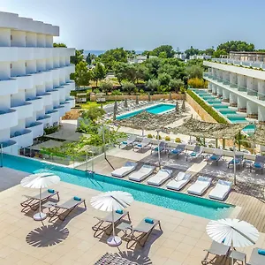 Inturotel Cala Esmeralda & - Adults Only 4* Кала де Ор
