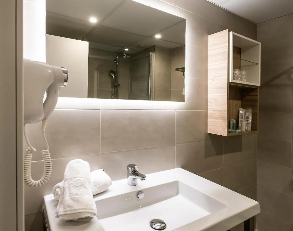 Hotel Rosamar Garden Resort 4* Lloret de Mar