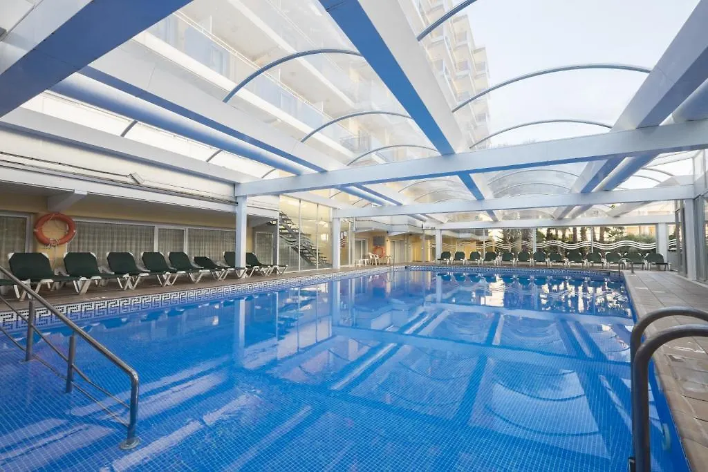 Hotel Rosamar Garden Resort 4* Lloret de Mar