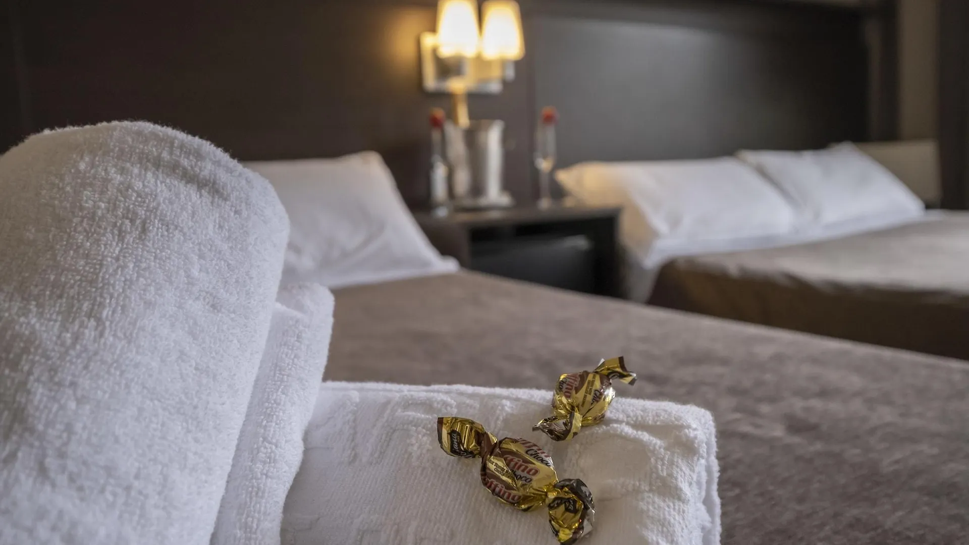 Hotel Rosamar Garden Resort 4* Lloret de Mar