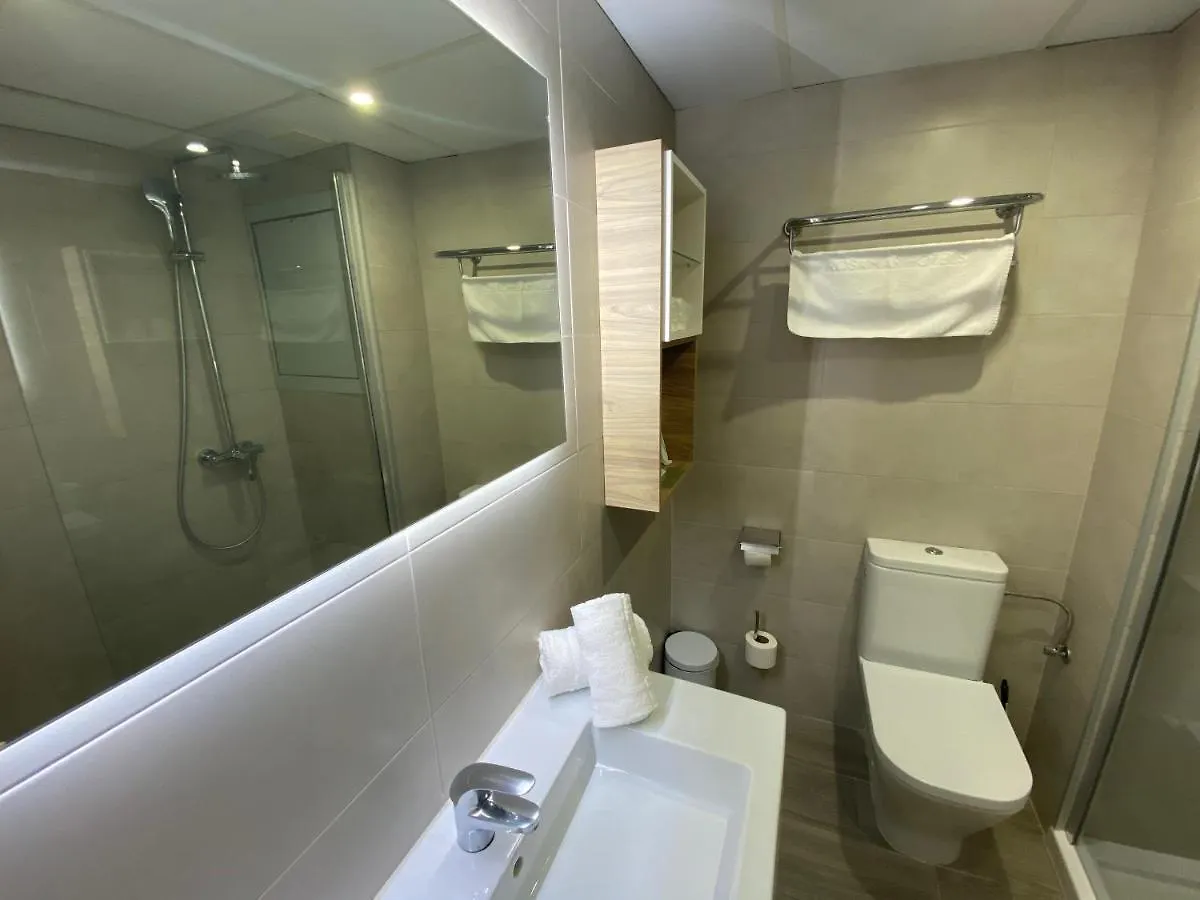 Hotel Rosamar Garden Resort 4* Lloret de Mar Spanyolország