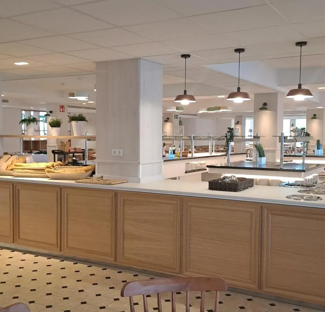 Hotel Rosamar Garden Resort 4* Lloret de Mar