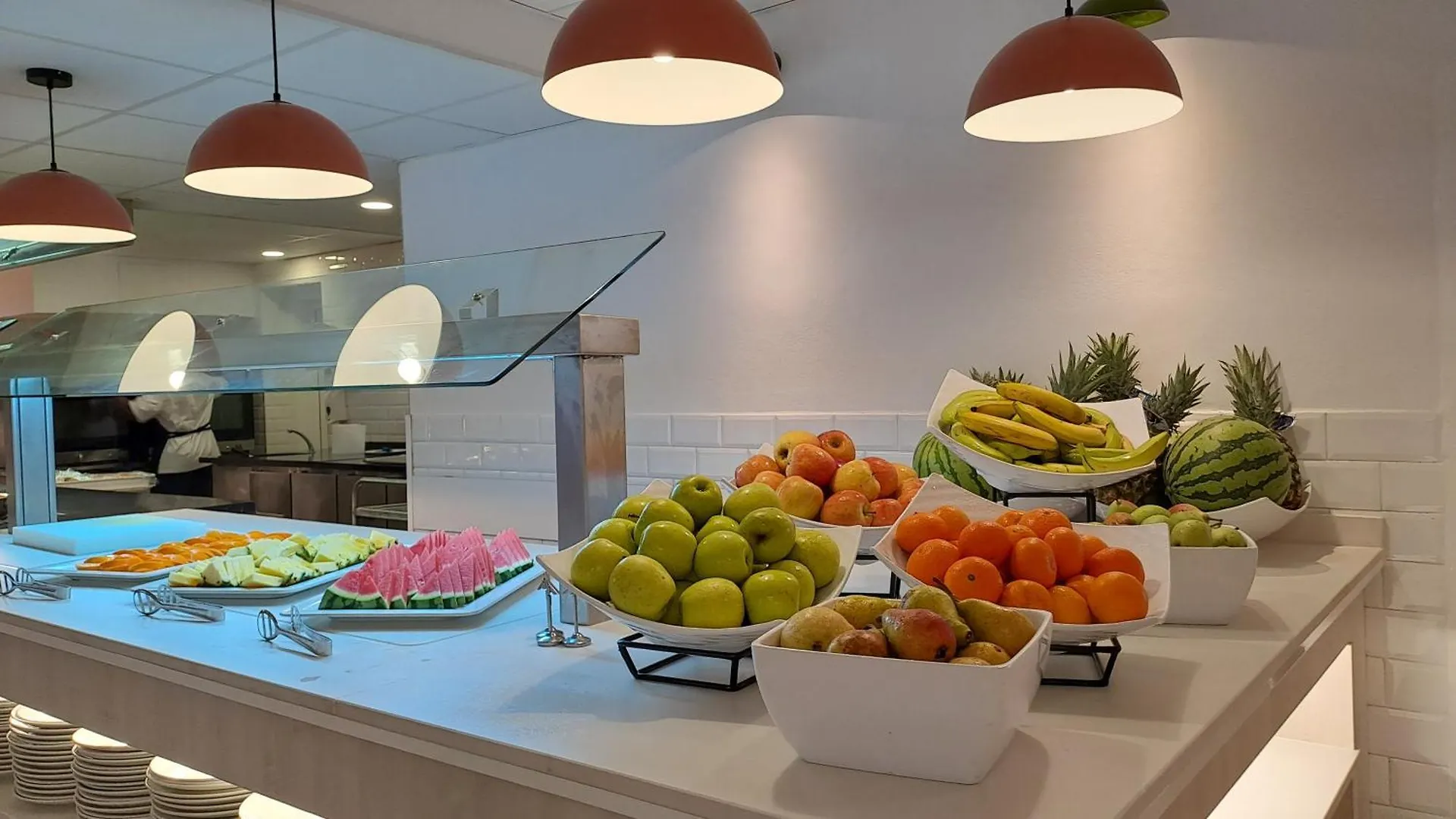 Hotel Rosamar Garden Resort 4* Lloret de Mar